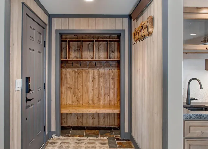 Abode At Teewinot Holiday home Teton Village