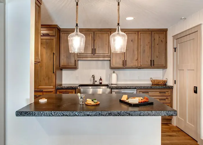 Abode At Teewinot