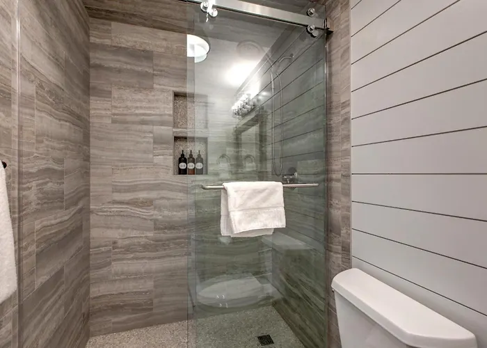 Abode At Teewinot Holiday home Teton Village