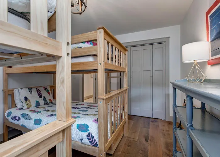 Abode At Teewinot Holiday home Teton Village