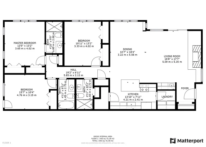 Abode At Teewinot Holiday home